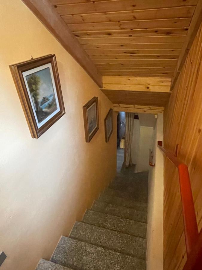 I Larici - Appartamento Per Sognare Alpe Devero Kültér fotó