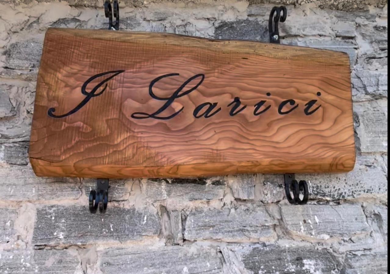 I Larici - Appartamento Per Sognare Alpe Devero Kültér fotó