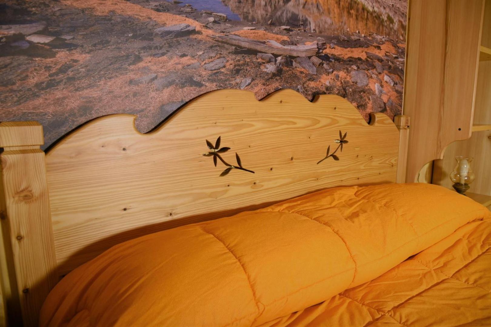 I Larici - Appartamento Per Sognare Alpe Devero Kültér fotó